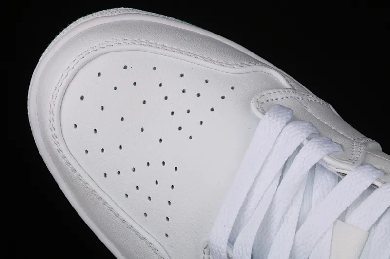 All categories Air Jordan Jordan series basketball shoes Air Jordan 1 Low Air Jordan 1 Low AJ1 Joe 1 low-top cultural and leisure sports sneakers 553558-129